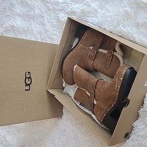 Ugg Boot Never Worn